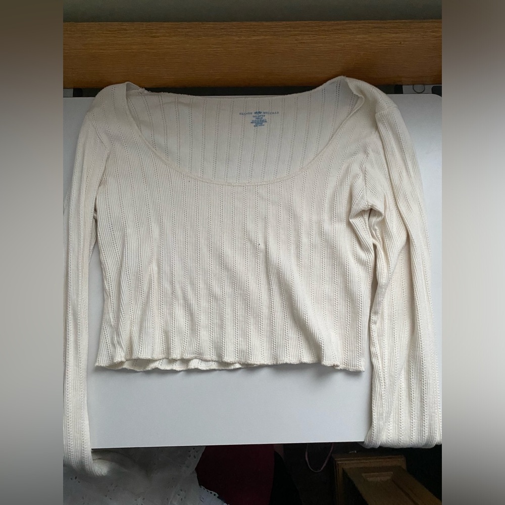Brandy Melville top